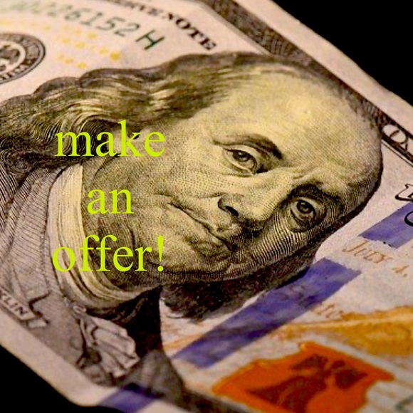 Make an offer! - Picture 1 of 1